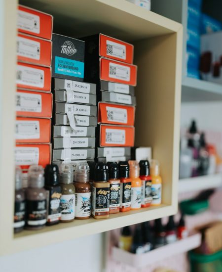 (C) Fränzi Kaiser - https://www.franziluft-photography.de